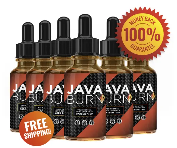 buy java burn
